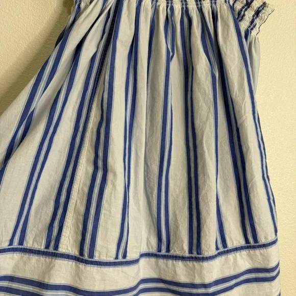 Free People Pajama Party Tunic (Box E) - Picture 3 of 8